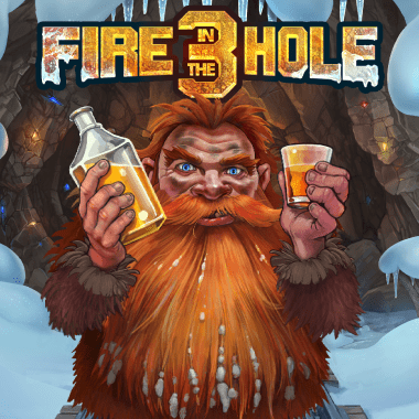 Fire in the Hole 3 slot