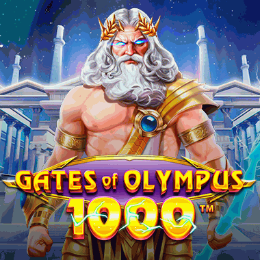 Gates of Olympus 1000 slot