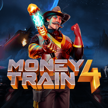 Money Train 4 slot